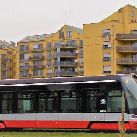 Soukromy Båthotell