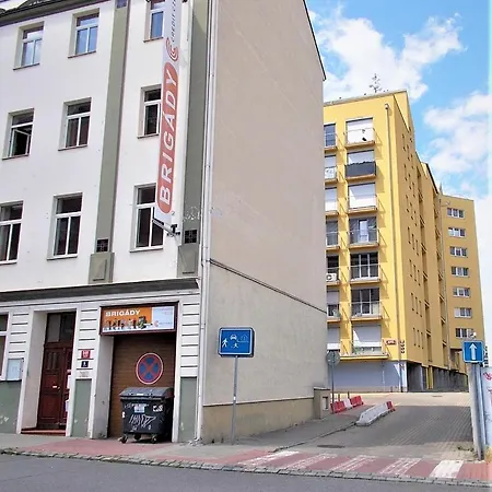 Soukromy * Prag