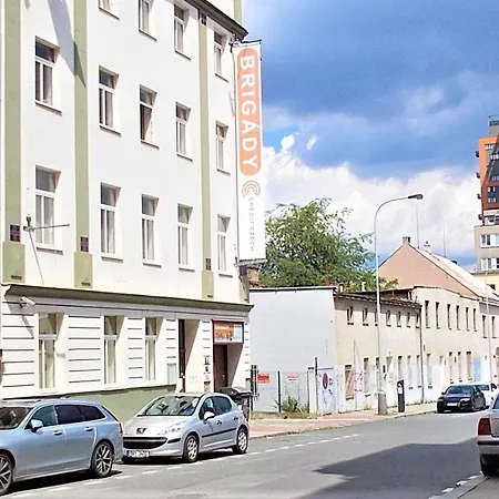 Soukromy * Prag