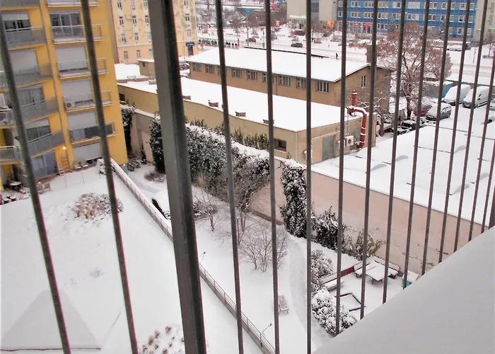 Soukromy Úszó hotel Prága