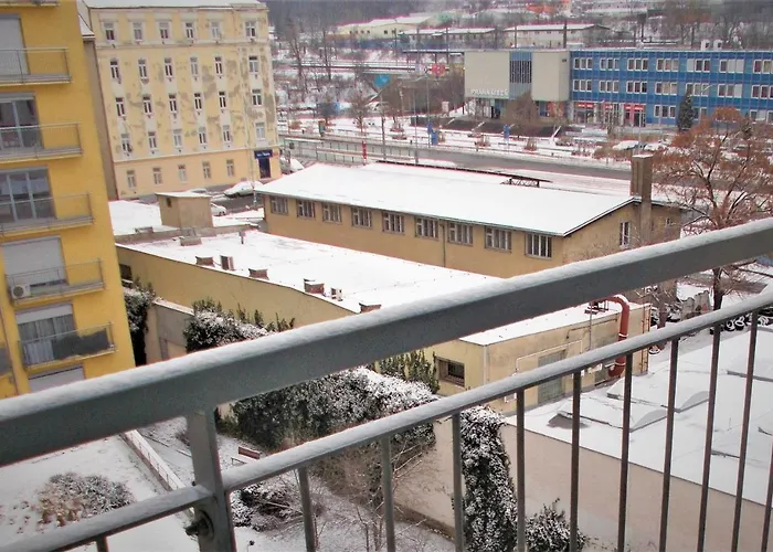 Soukromy * プラハ