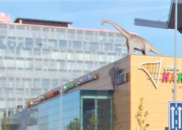 船上ホテル Soukromy