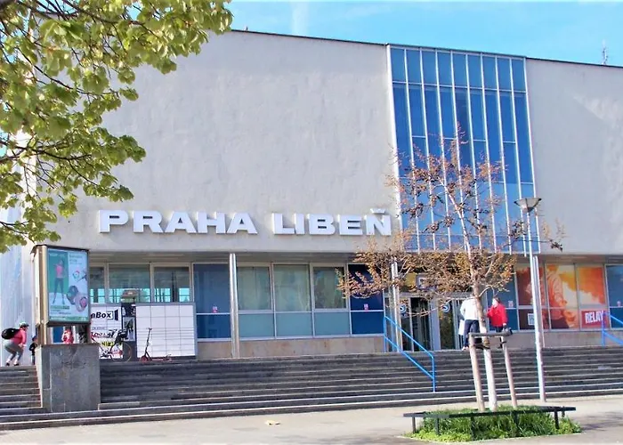 Soukromy 船上ホテル *