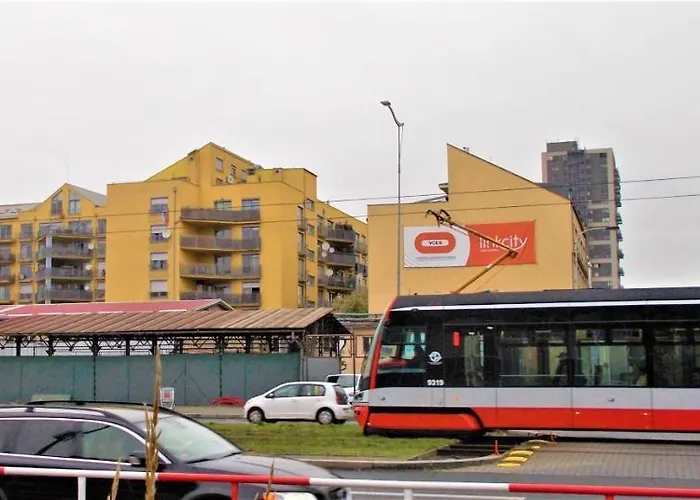 船上ホテル Soukromy *