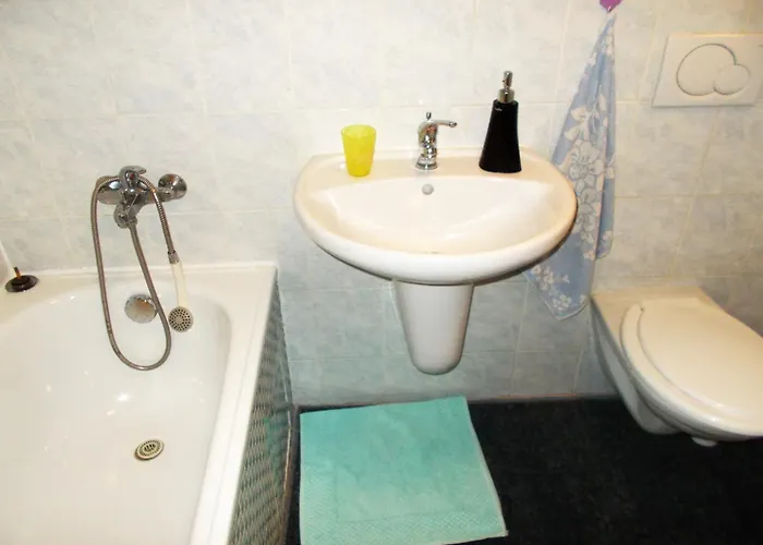 Soukromy * プラハ