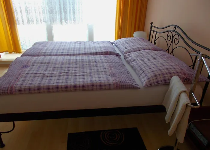 Soukromy * プラハ