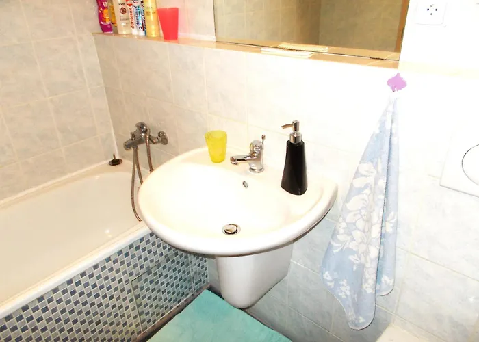 Úszó hotel Soukromy Prága