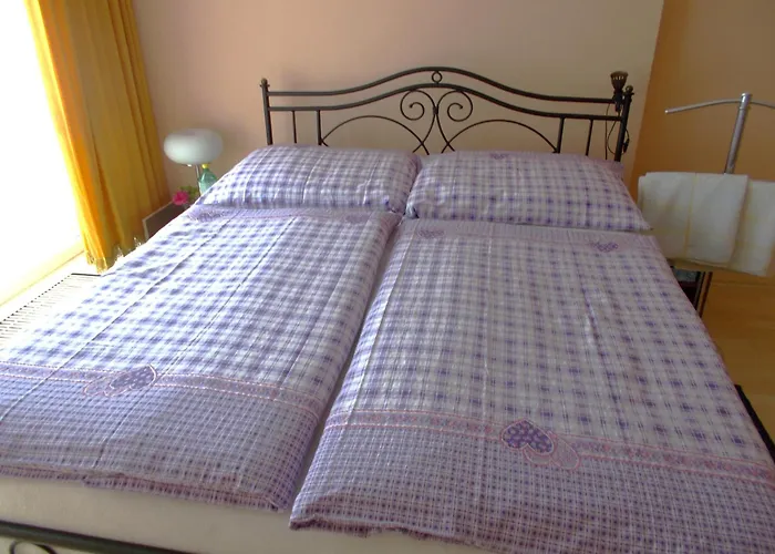 Soukromy * プラハ