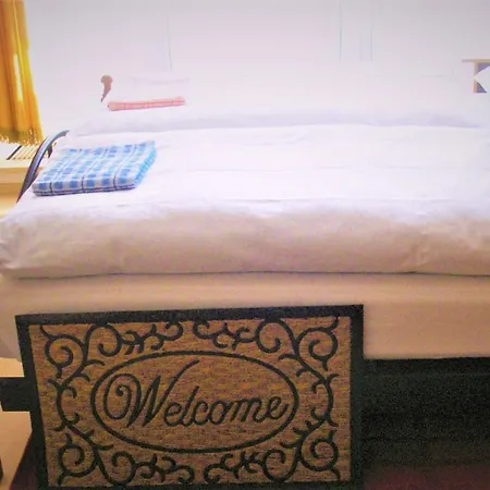 Soukromy Úszó hotel Prága