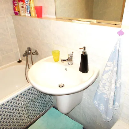 Úszó hotel Soukromy Prága